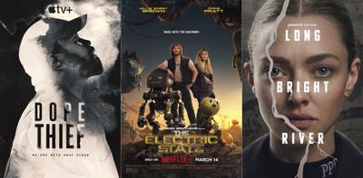 What to stream: 'Moana 2,' John Mulaney, 'Confessions of Octomom ...