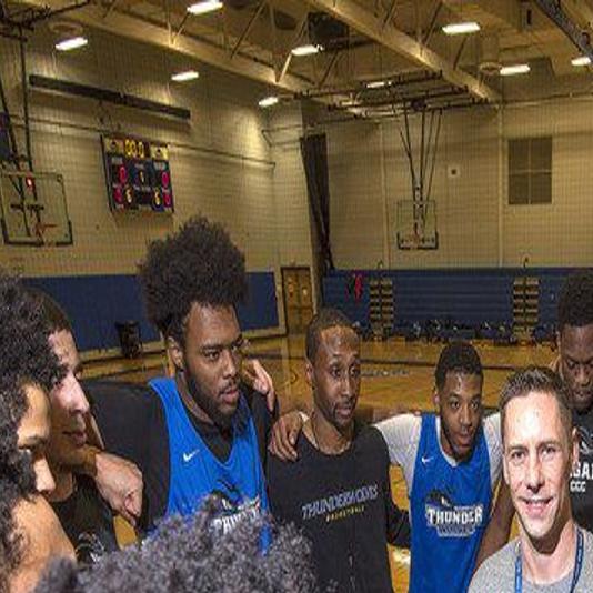 Beilein S Extended Stay Has Turned Nccc Into Annual Contender