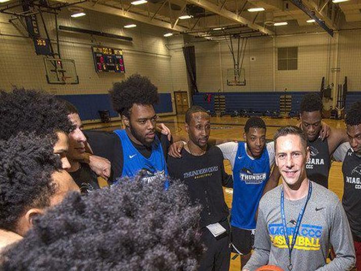 Beilein S Extended Stay Has Turned Nccc Into Annual Contender