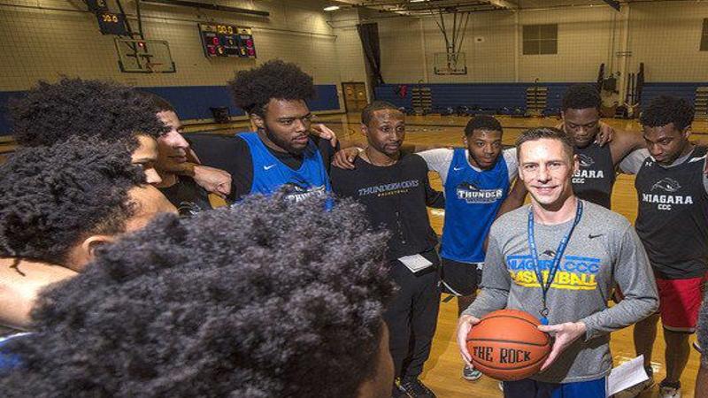Beilein S Extended Stay Has Turned Nccc Into Annual Contender Sports Niagara Gazette Com