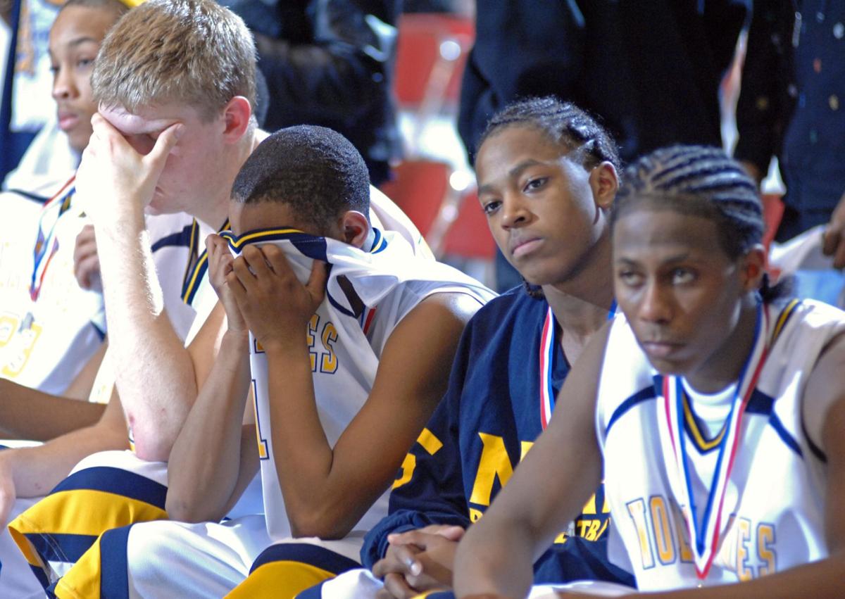 Basketball Notes Falls Might Start Scheduling Tougher Niagara