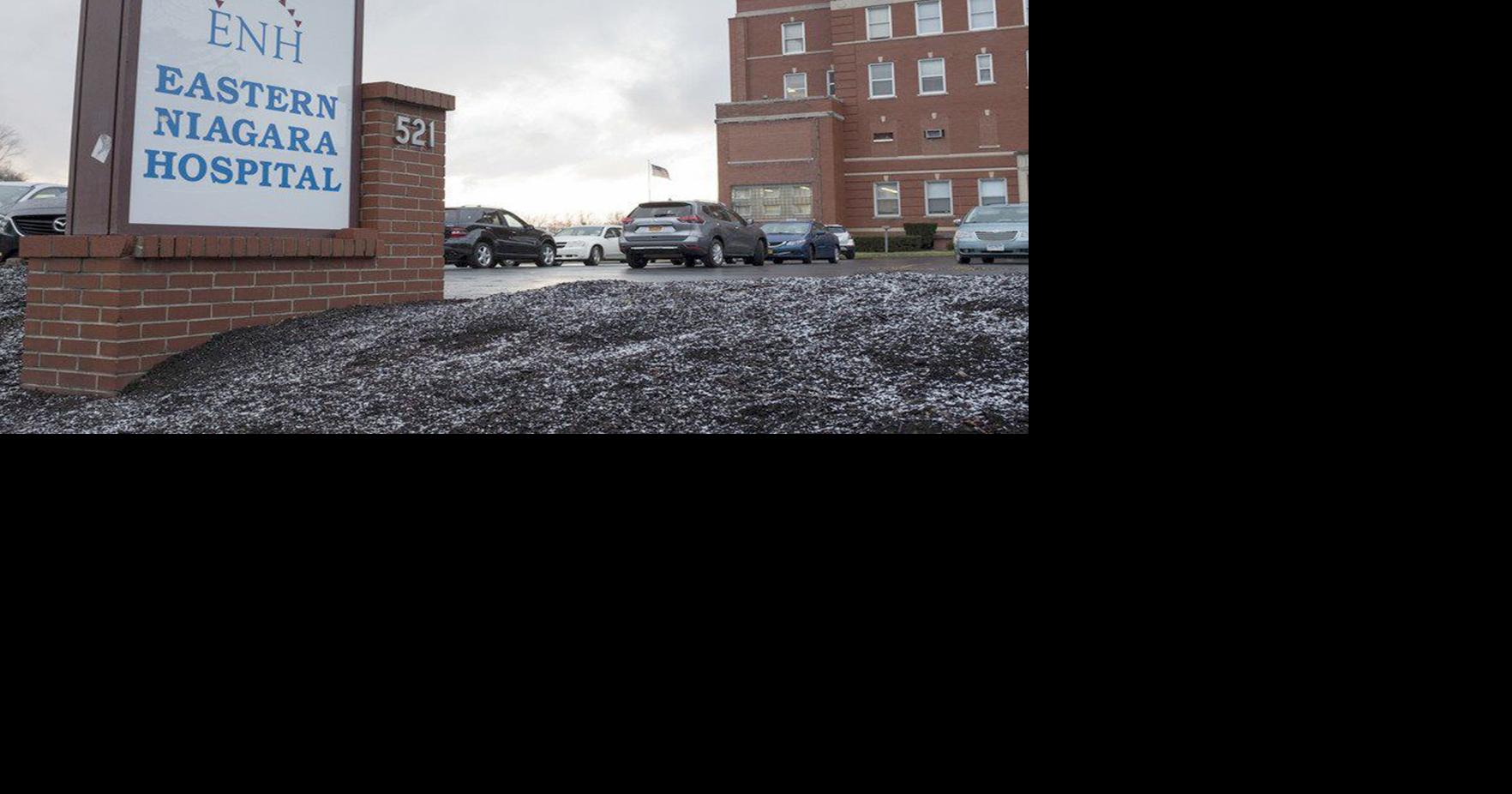 As Eastern Niagara Hospital prepares for shutdown, records fee