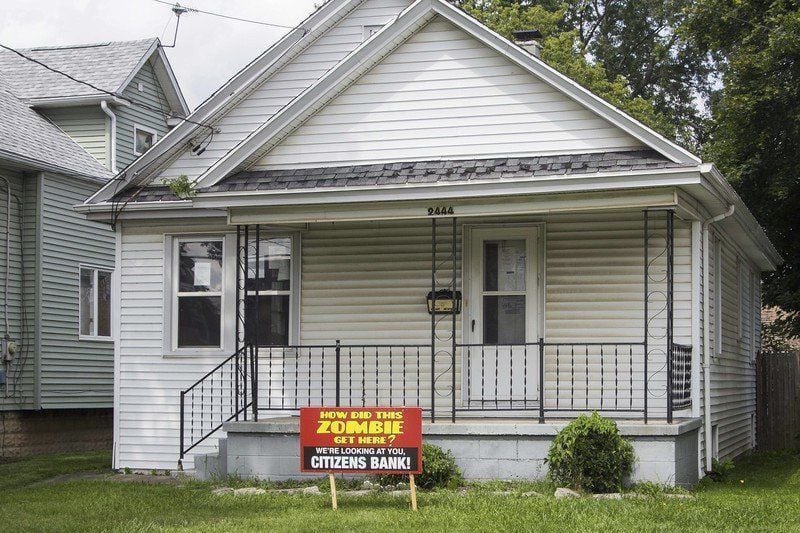Falls residents struggle to meet property tax payment deadline