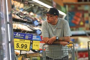Question of How Long U.S. Consumers Can Withstand Higher Prices Gains Attention