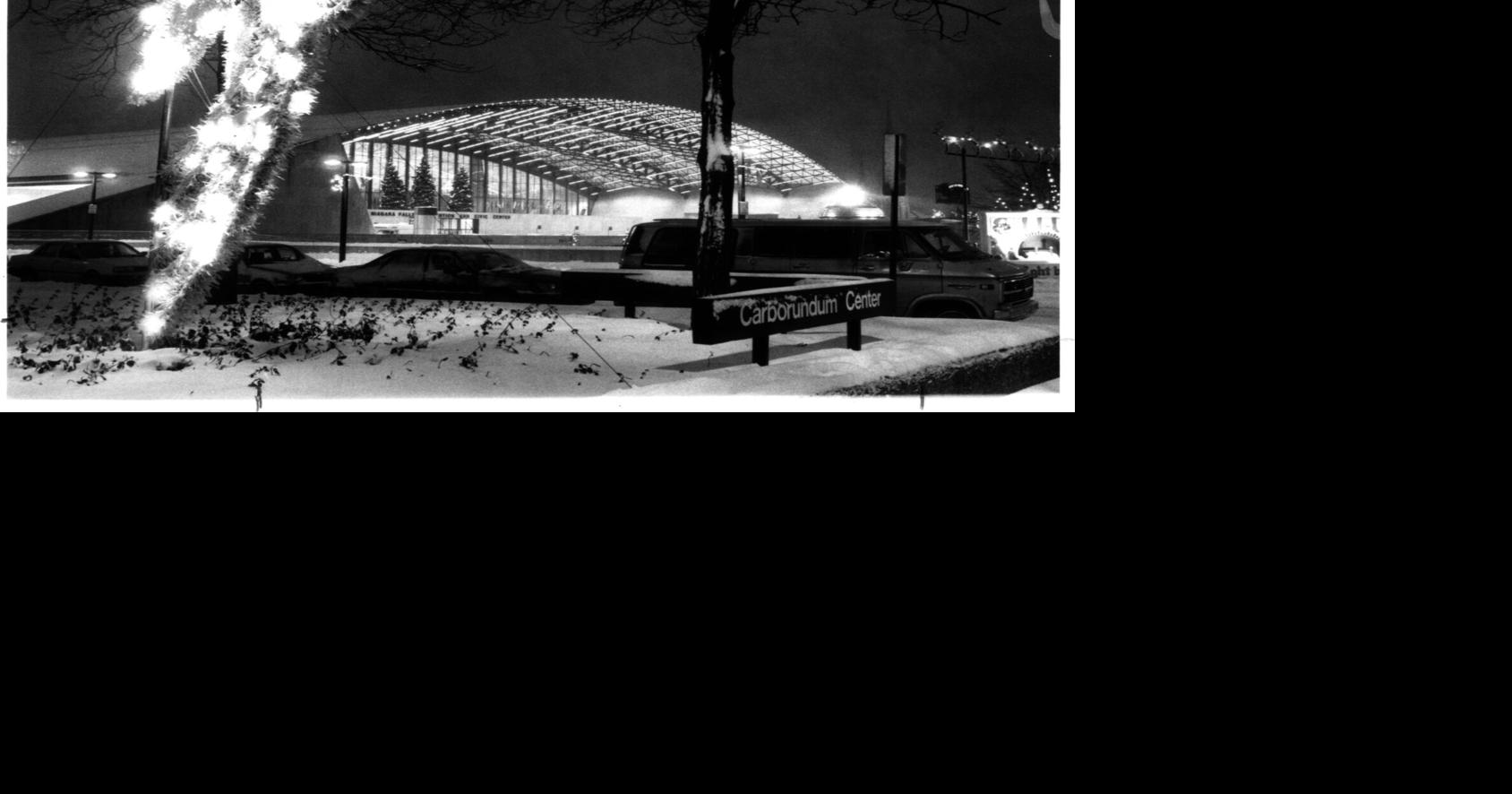 50 years since ‘Super Saturday’ and the debut of the Niagara Falls