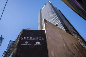 Skydance Acquires CNN, Sparking Questions About Network’s Future Direction