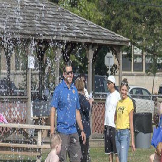 Thorold Community Pool and splash pads opening early for season - City of  Thorold
