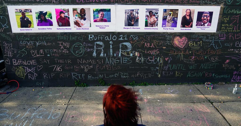 Gun accessory company to pay $1.75M to Buffalo …