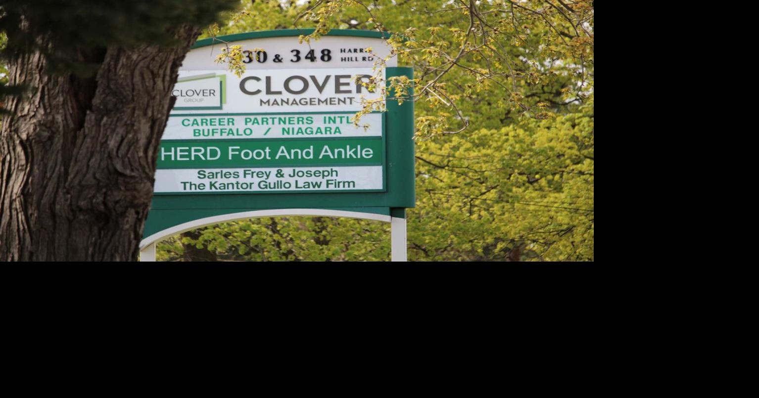 Clover Management settles with ex-employee | Local News | niagara ...
