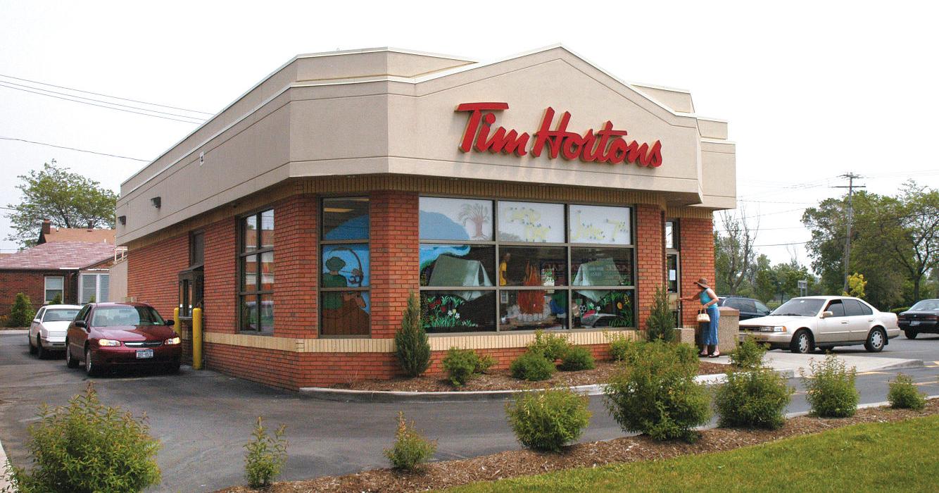 Falls Tim Hortons where attack occurred changing hours for 'foreseeable future'