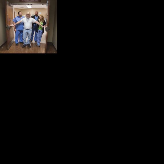New Memorial cath lab saves lives of eight patients | Local News ...