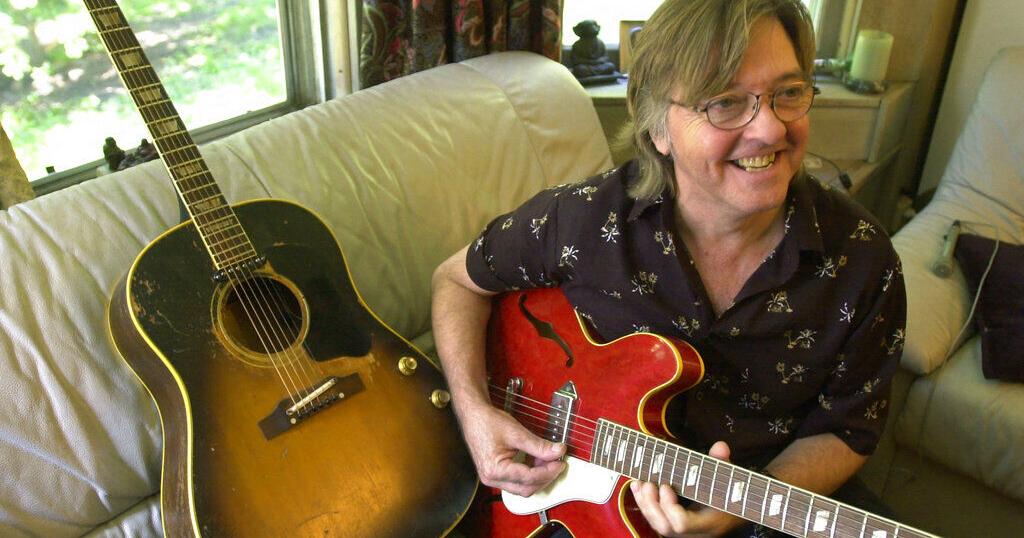 JENNINGS Remembering a pair of music legends Night and Day niagara