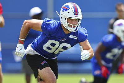 Bills Football