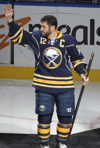 Who is Brian Gionta?
