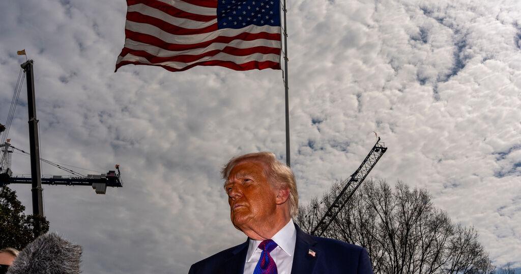 Trump touts cutting drug prices during stops in Ohio, Kentucky