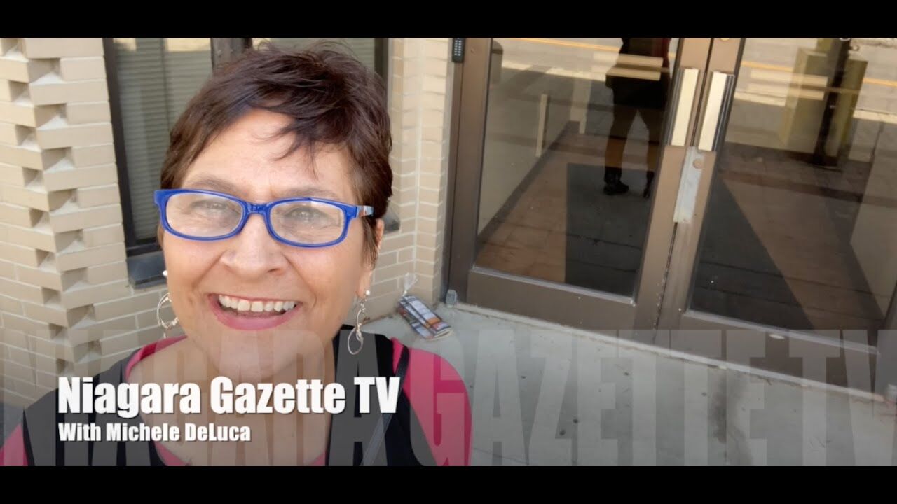 Niagara Gazette TV