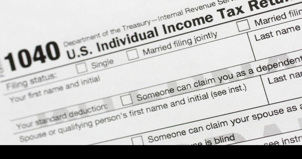 New force on US-run free electronic tax-filing method for all | Community News