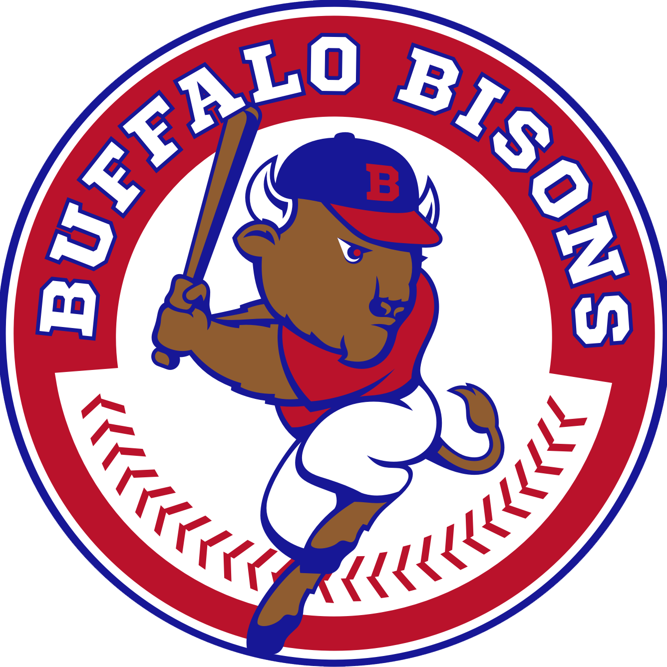 Pawtucket Red Sox vs Buffalo Bisons