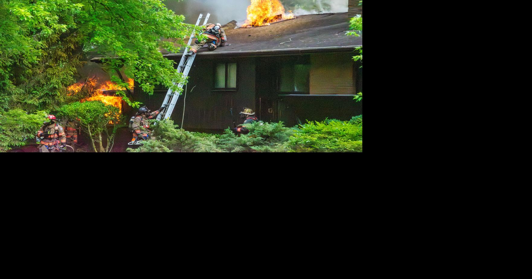Grand Island fire under investigation