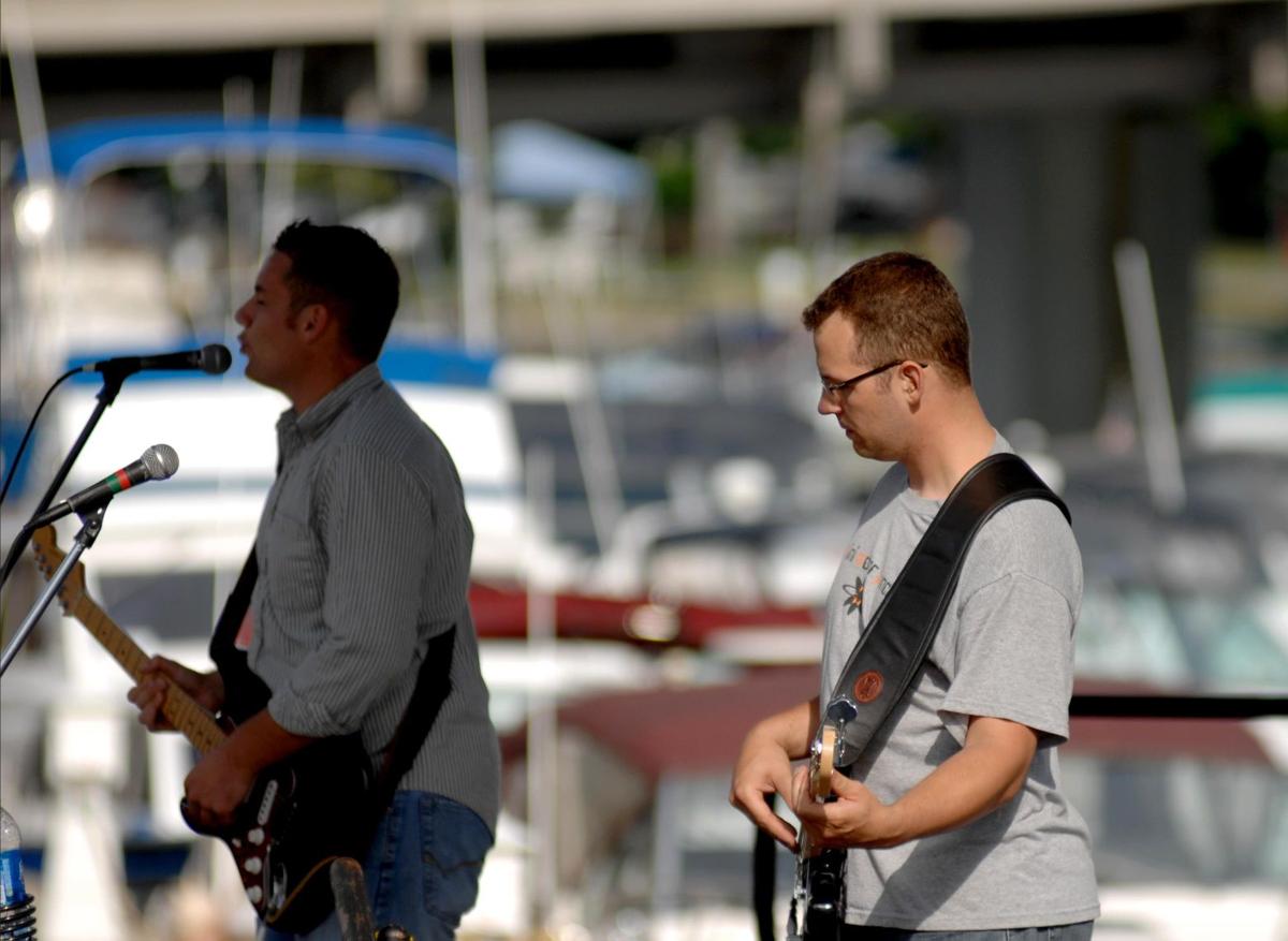 CANAL FEST2