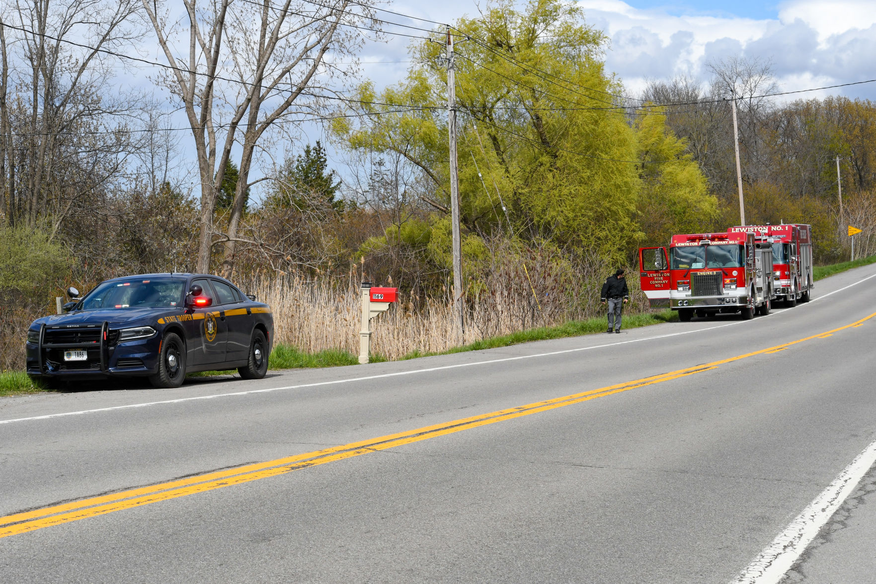 Fatal Lewiston Atv Crash Probe Ongoing Local News Niagara-gazettecom