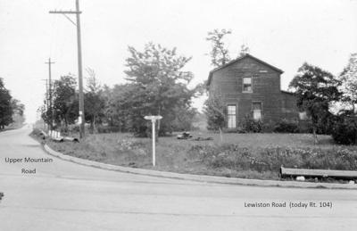 Niagara Discoveries The Colts Of Lewiston Lifestyles Niagara Gazette Com