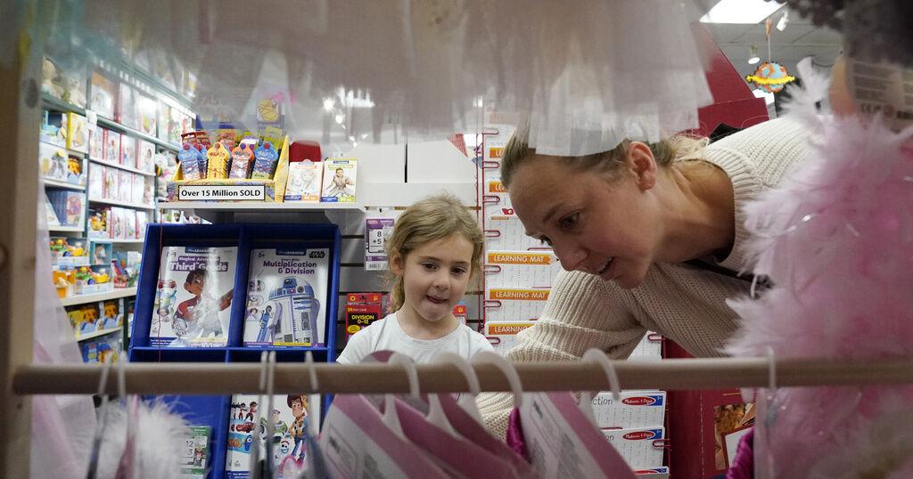Amid a mental health crisis, toy industry takes on a new role: building resilience - Vimarsana News