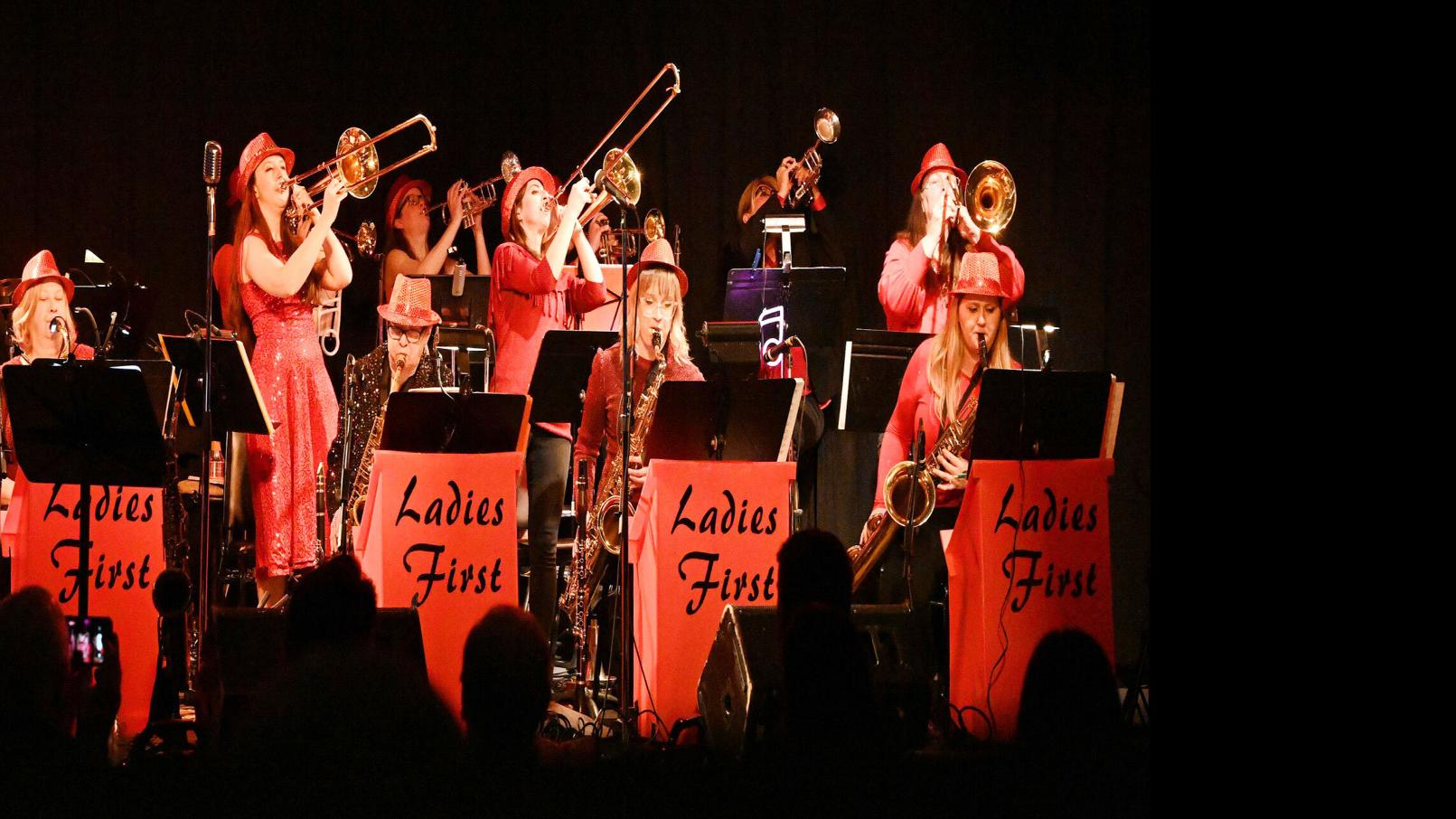 Francis Center’s ‘A Night of Jazz’ to benefit children's & women's respite programs