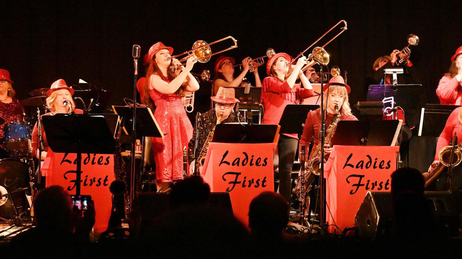 Francis Center’s ‘A Night of Jazz’ to benefit children's & women's respite programs