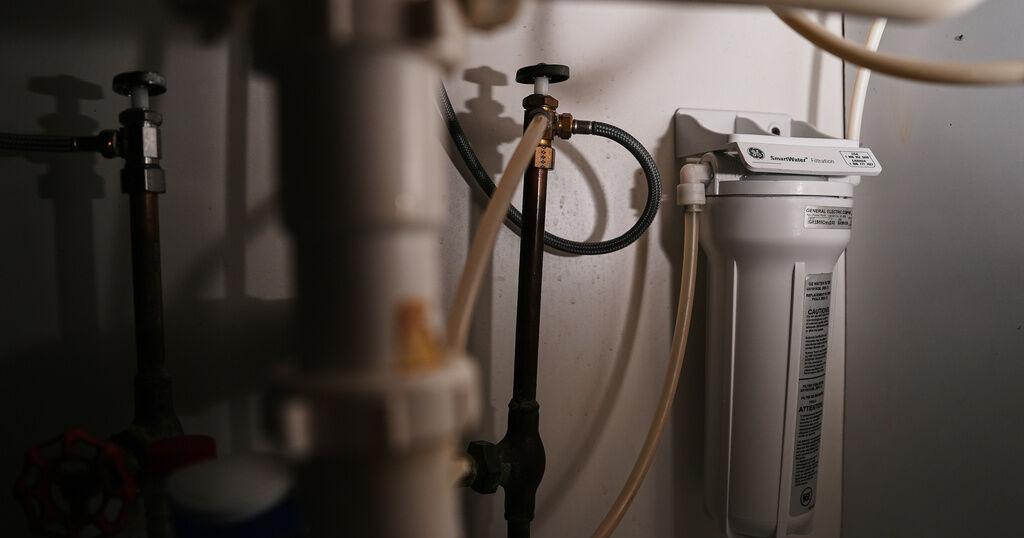 Do you really need a water filter? Here's what experts say | News ...