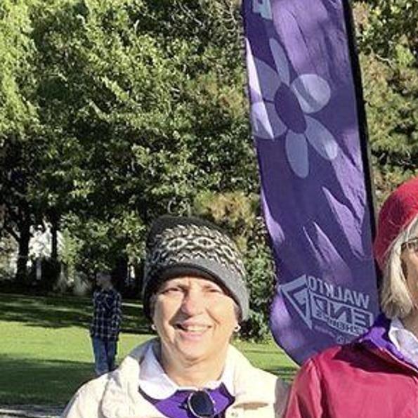 Artpark hosting Niagara County Walk to End Alzheimer's | Local News |  niagara-gazette.com