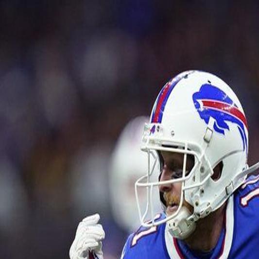 Beasley among 4 Bills players taken off reserve/COVID list