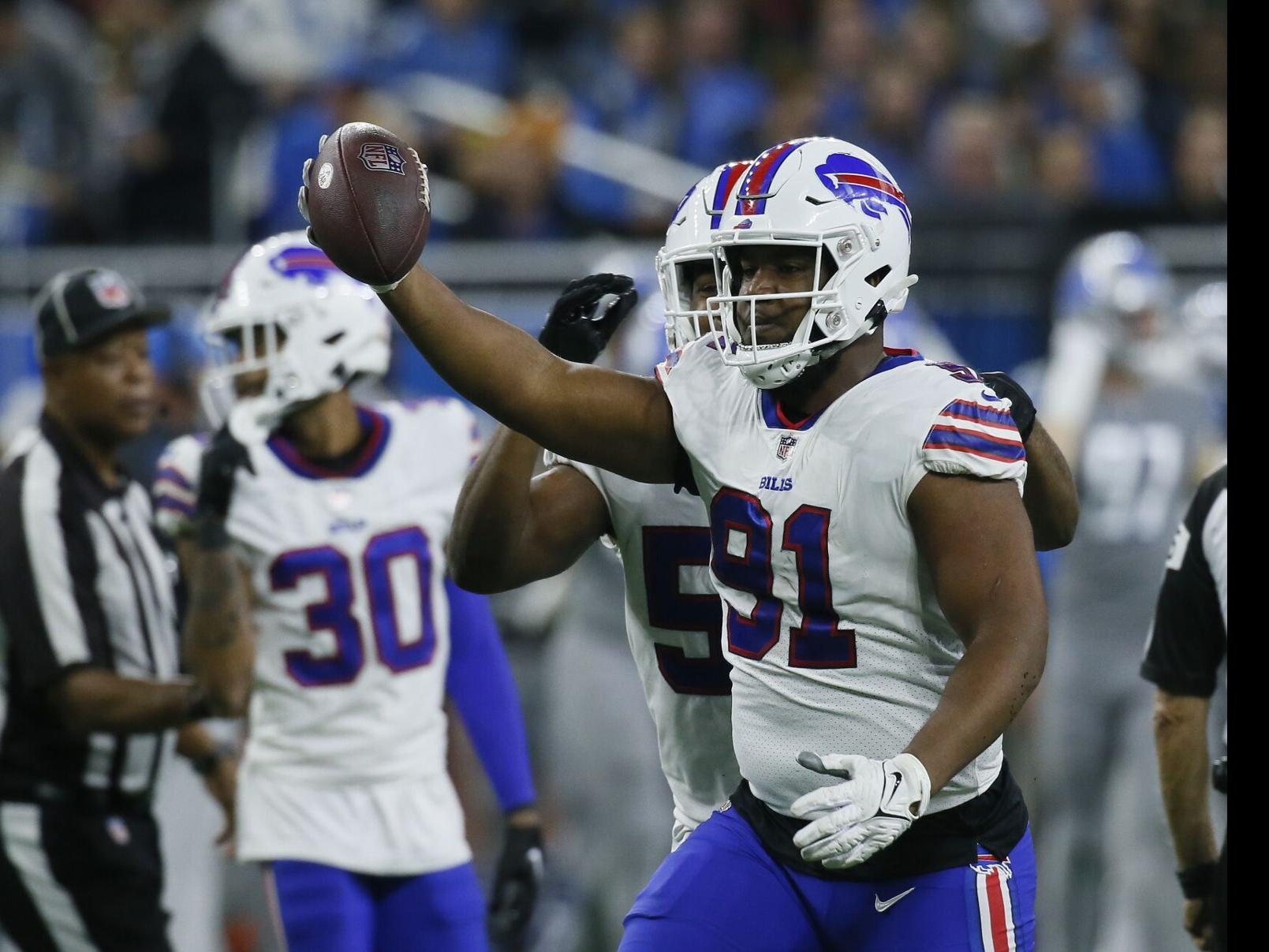 Training Camp Observations Day 9: Bills middle linebacker job narrowed to  Terrel Bernard, Tyrel Dodson, Sports