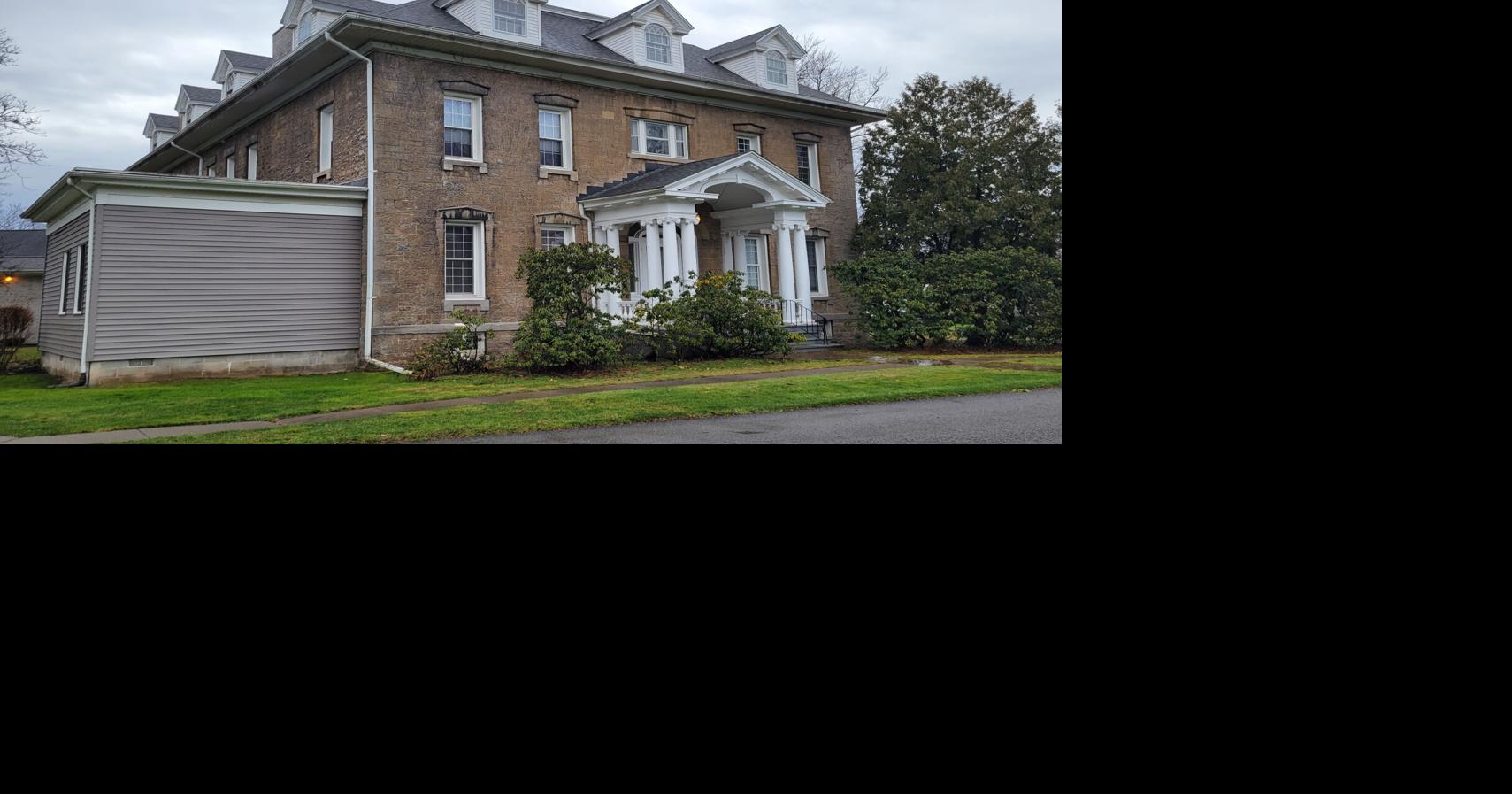 Lockport's Chase Commons project gets preliminary IDA approval Local