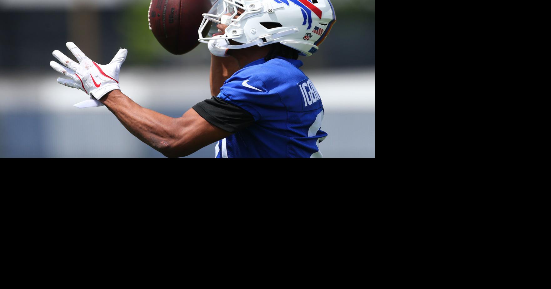 Bills training camp preview: Buffalo could offer a glimpse of the future at cornerback in new scheme