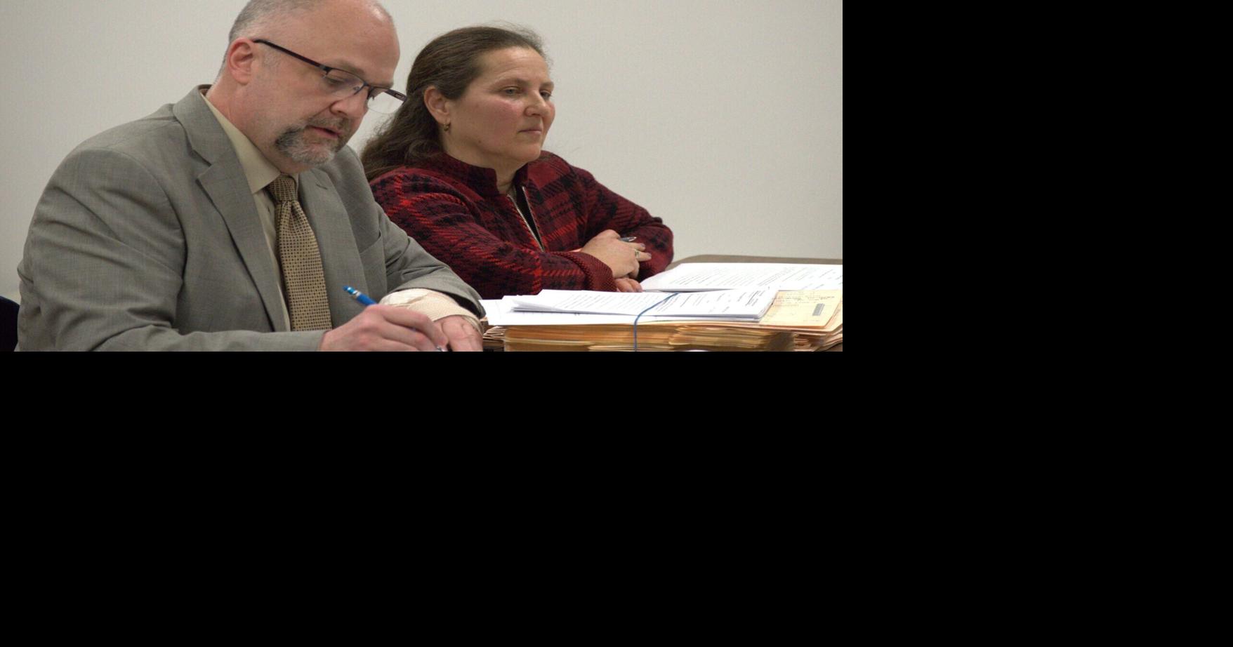 Jailed animal rescue operator has resentencing pushed back