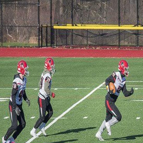 Nw Football Opens 21 Under New Coach Joe Kiszka Sports Niagara Gazette Com