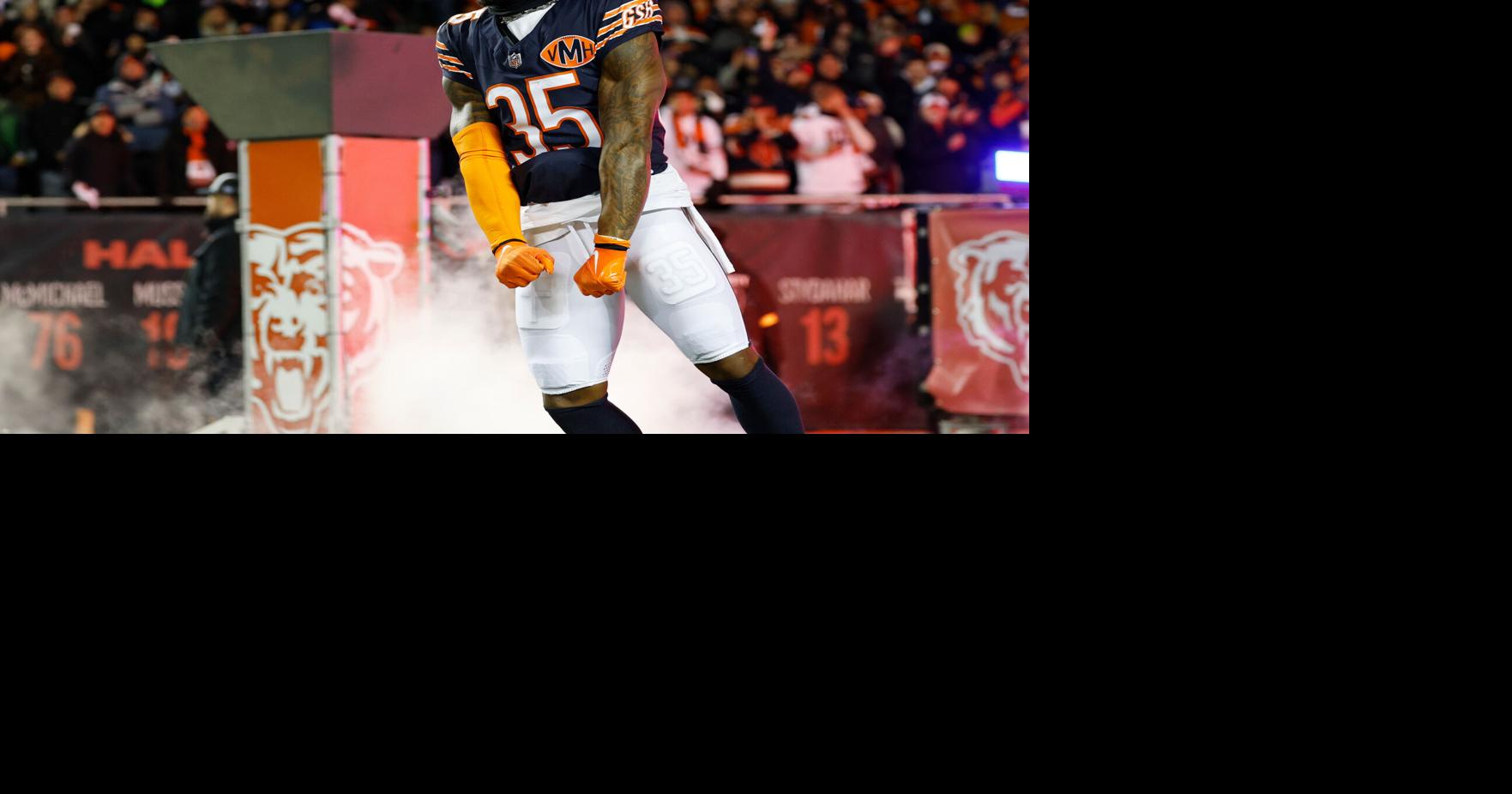 Bills agree to terms with well-traveled safety C.J. Gardner-Johnson to a one-year deal