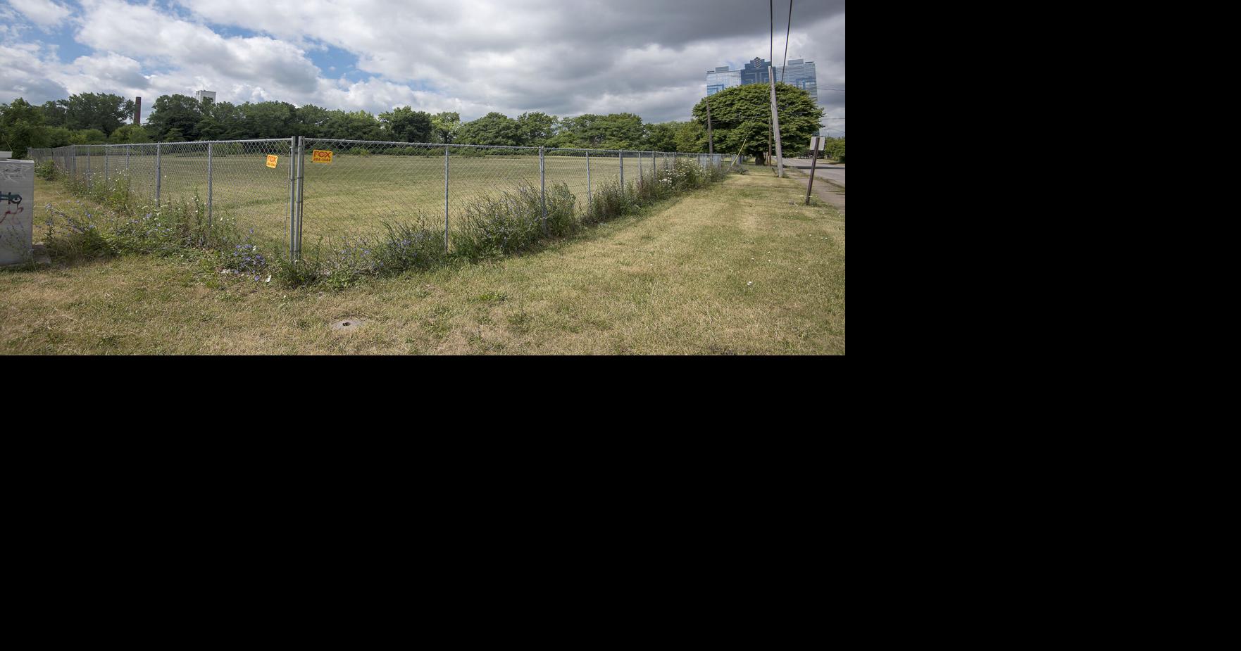 Niagara Falls court filing looks to take control of proposed Centennial