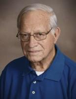 BOWSER, Ronald Mar 25, 1930 - Feb 22, 2022