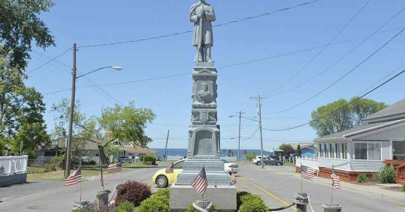 NIAGARA GENEALOGY: Taking aim at Civil War records - Vimarsana News
