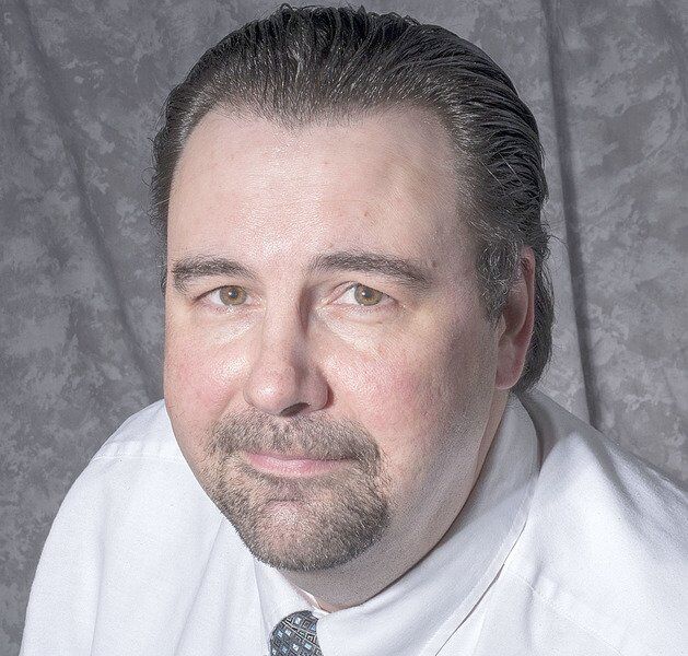 Longtime editor Mark Scheer leaving Gazette - Vimarsana News