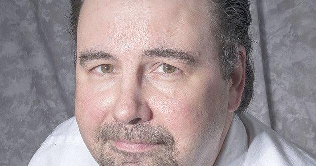 Longtime editor Mark Scheer leaving Gazette | Local News | niagara ...