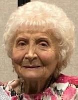 DOWNIE, Loretta V. Oct 18, 1928 - Jun 11, 2025