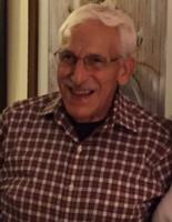 DEPONCEAU, JR., Frank Oct 4, 1929 - May 14, 2023