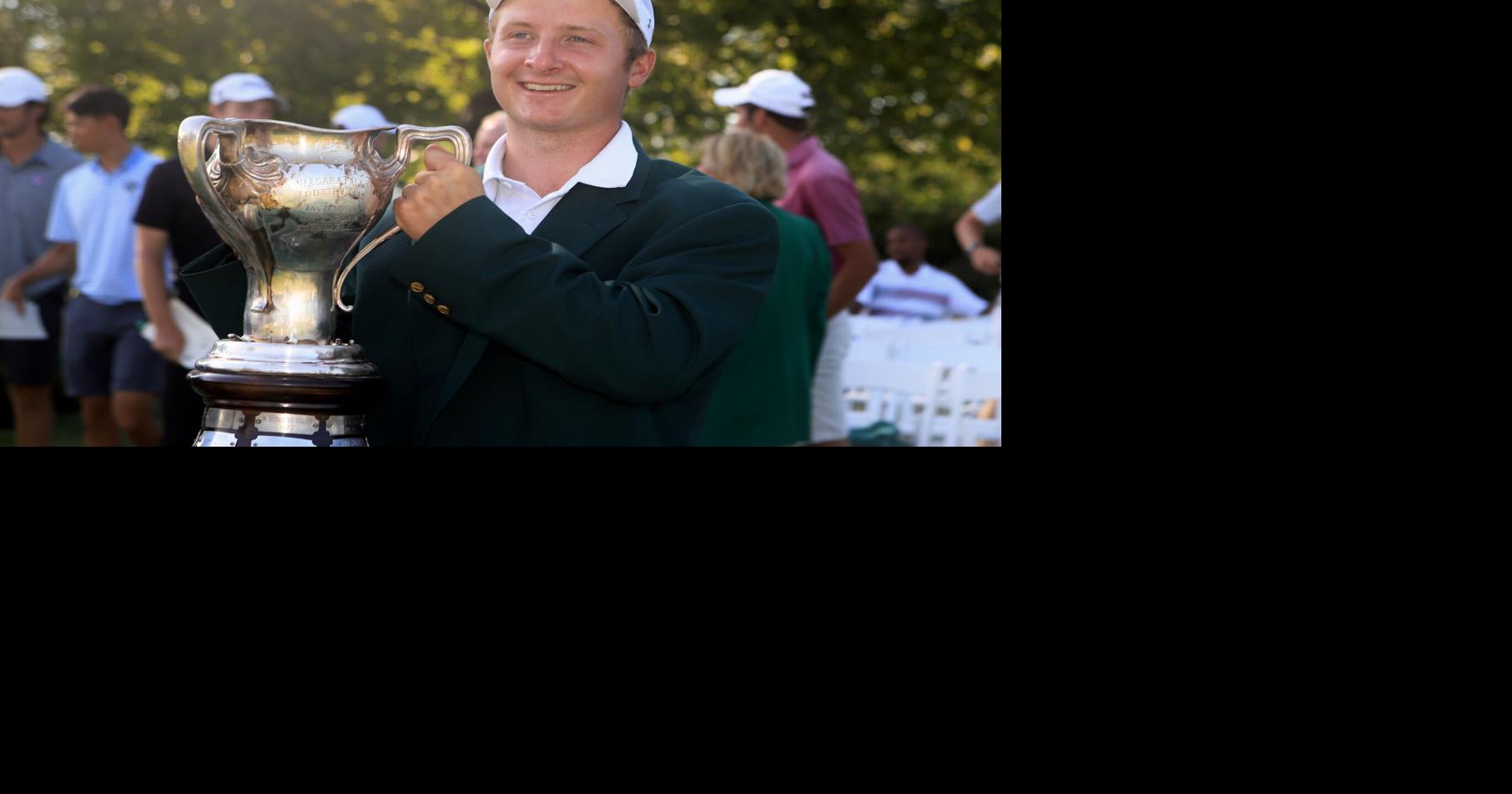 Carson Bacha outlasts Garrett Engle in playoff to win Porter Cup ...