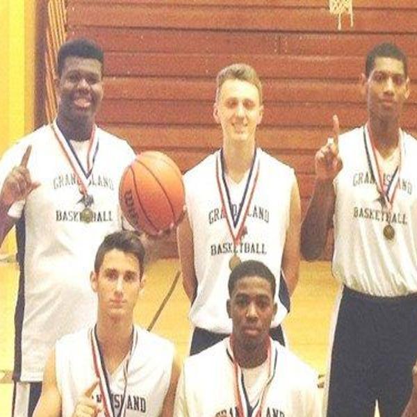 Area Roundup Vikings Aau Wrap Up Another Tourney Title Sports
