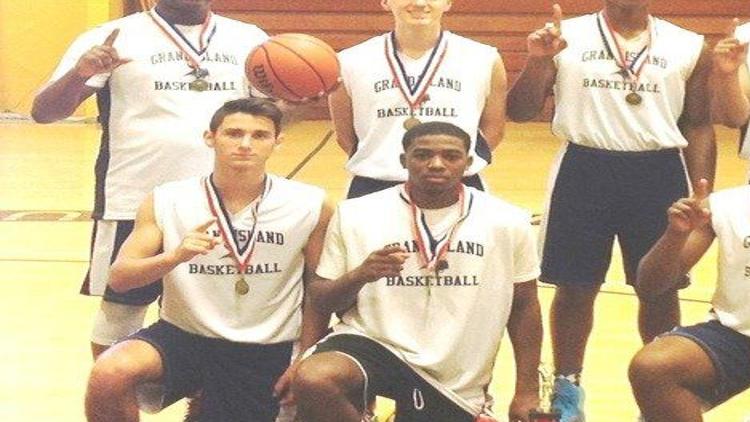 Area Roundup Vikings Aau Wrap Up Another Tourney Title Sports