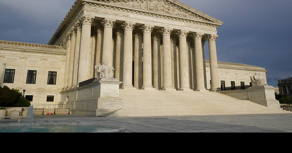 Supreme Court rules against NY coronavirus restrictions Local News