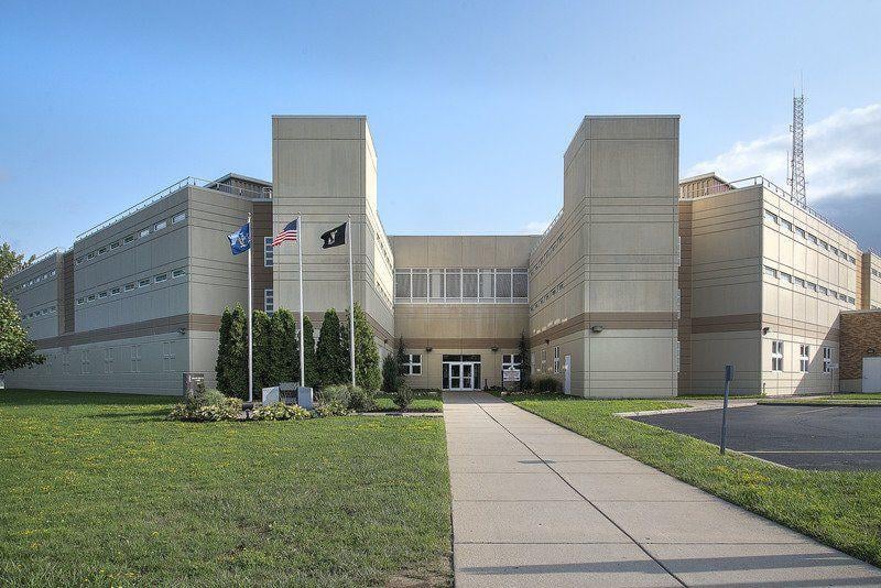 Niagara County Jail found at fault for inmate's death Local News